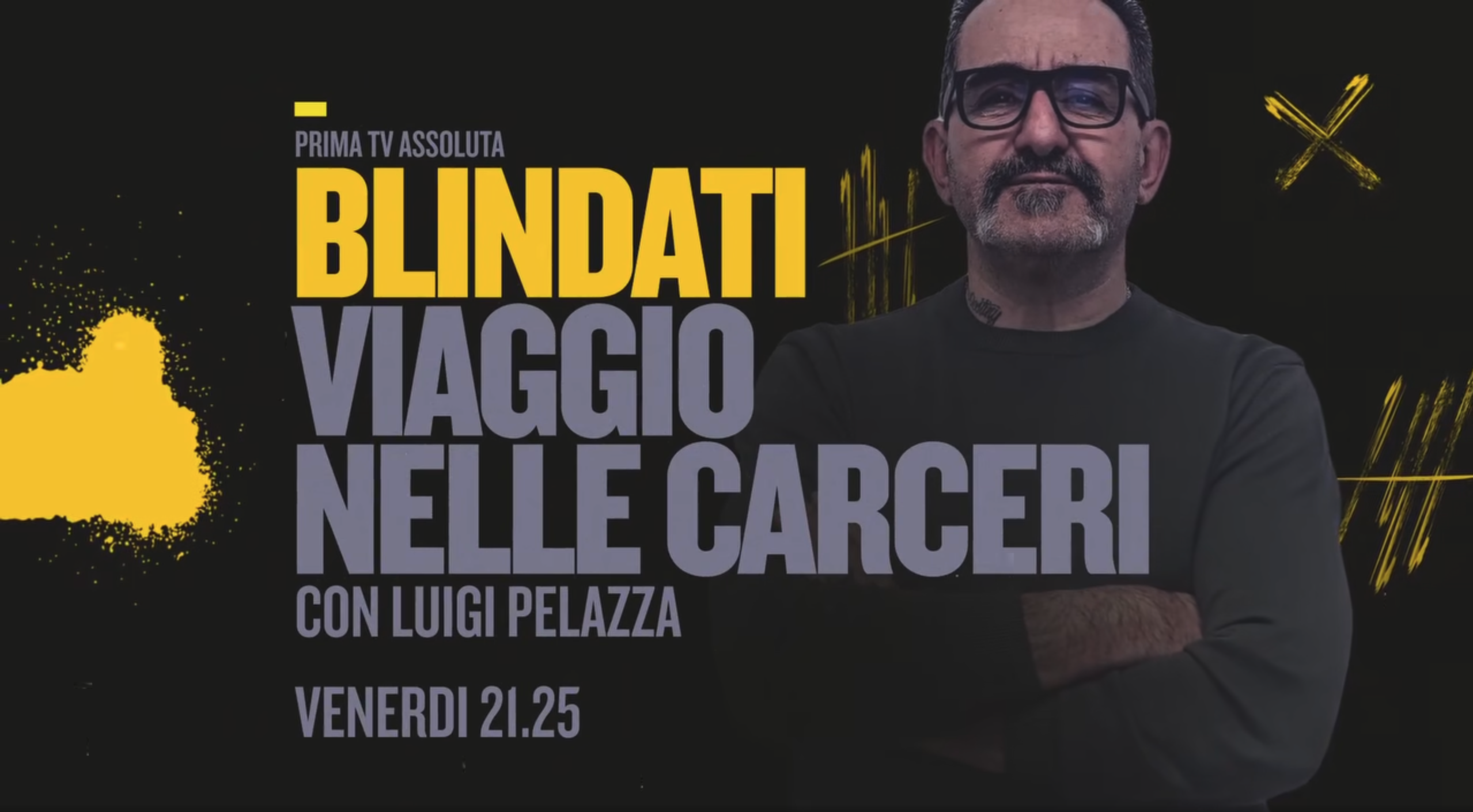 BLINDATI still 1