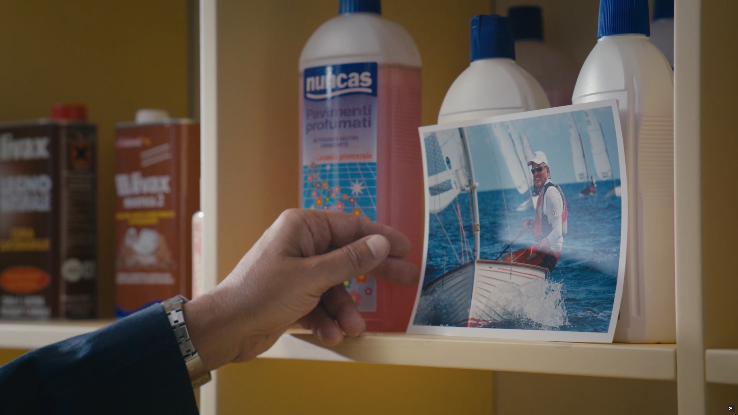 NUNCAS MARINE still 3